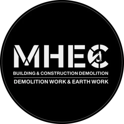 Demolition Abu Dhabi